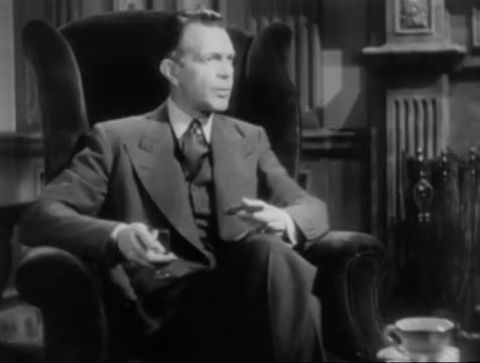 Nő az ablak mögött