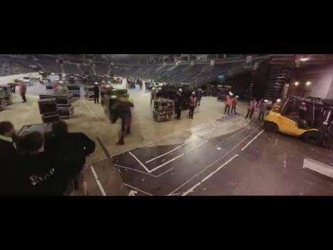 Michael Buble Tour Stop 148