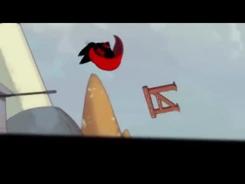 Mao Mao: Tiszta Szív hősei