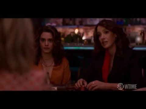 L: A Q generáció  - 2. évad