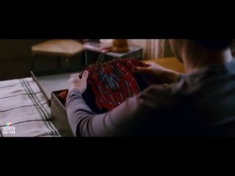 Pókember: Nincs hazaút