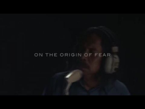 On the Origin of Fear