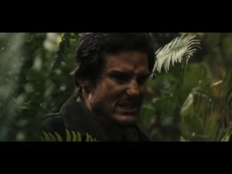 The Most Dangerous Game