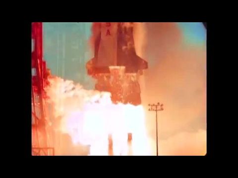 13 Factors That Saved Apollo 13