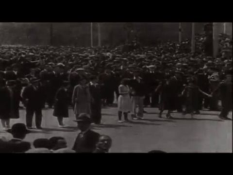 Las maestras de la República