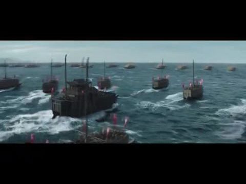 Hansan: Yongui Chulhyeon