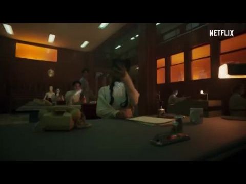 EWS - Az új generáció - 2. évad