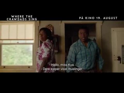 Ahol a folyami rákok énekelnek