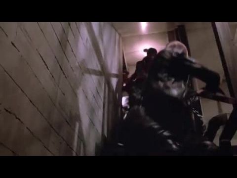 Az élőhalottak visszatérnek