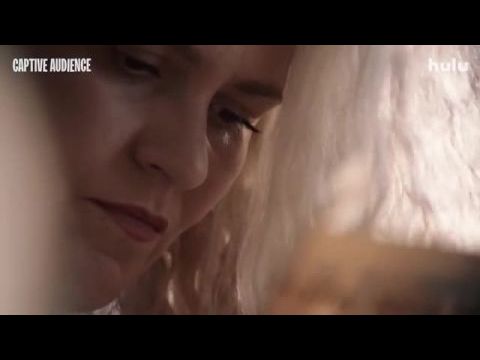 Igazi amerikai horror sztori