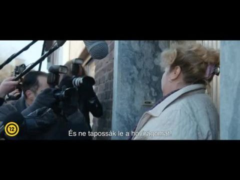 Egy anya George W. Bushsal szemben