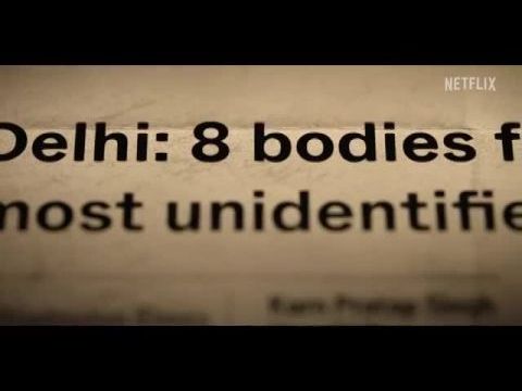 Sorozatgyilkosok Indiában: Delhi mészárosa