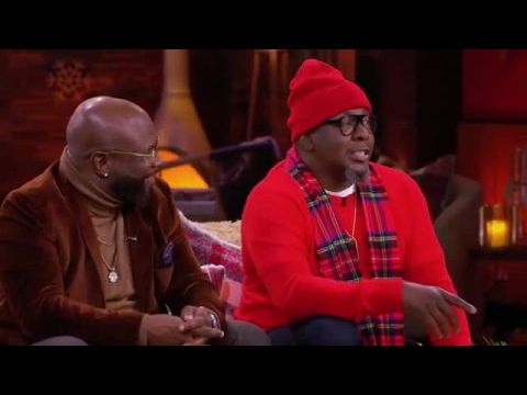 A Very Boy Band Holiday