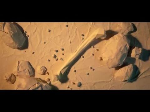 2001 szikra a sötétben