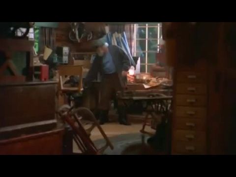 A legszebb karácsonyi ajándék (Havas karácsonyt kívánunk!)