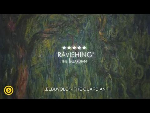 Exhibition: A modern kert festői: Monet-tól Matisse-ig