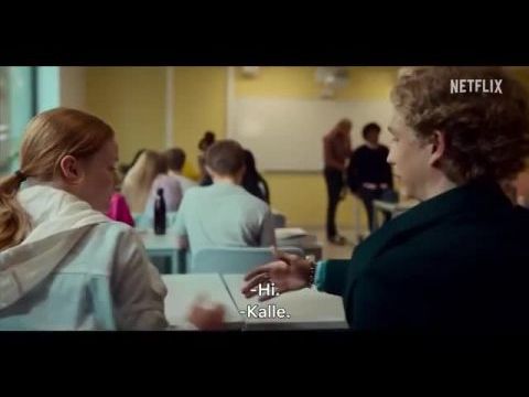 Az ifjú trónörökös