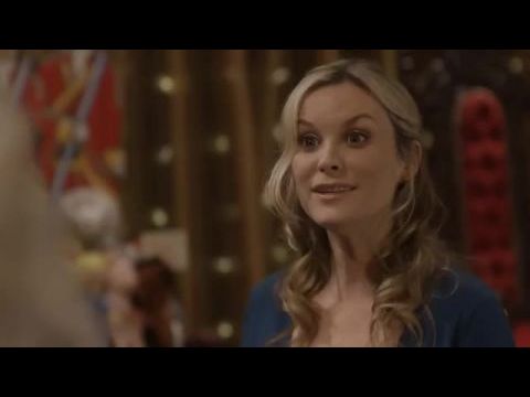 Karácsonyi kutyabalhé