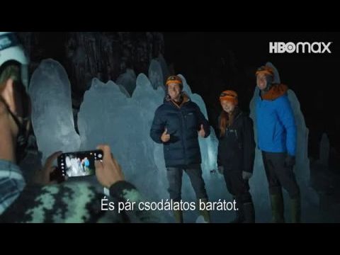 Csodálatos barátok