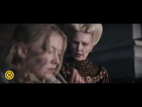 Hamupipőke három kívánsága