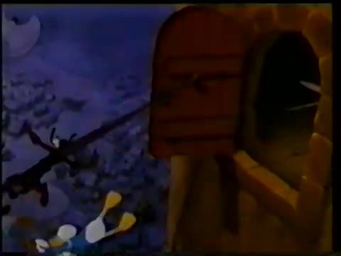 Koldus és királyfi