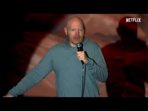 Bill Burr: Élőben a Red Rocks amfiteátrumból