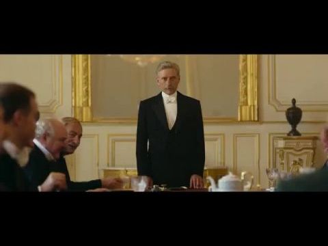 Le Tigre et le président