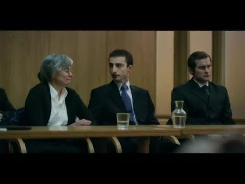 A tolvaj, a felesége és a kajak