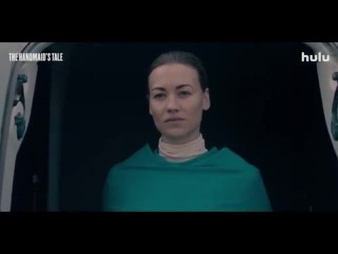 A szolgálólány meséje - 5. évad