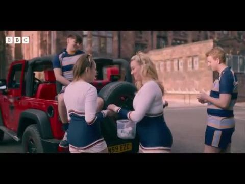 Elégtétel: A pomponbrigád