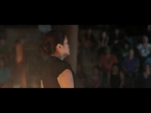 Shana – A farkas dala