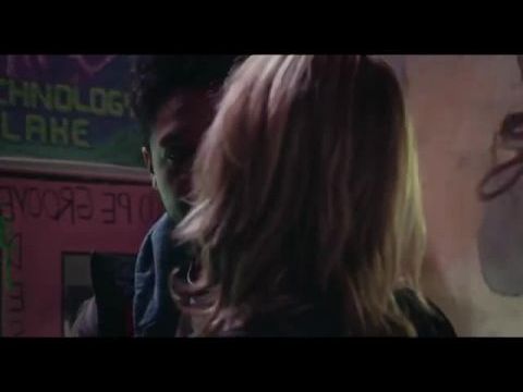 ALL JACKED UP AND FULL OF WORMS