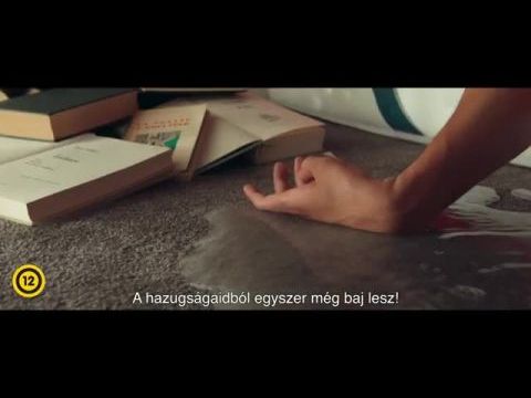 Született hazudozó