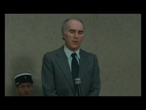 A Sant Souci-i járókelő