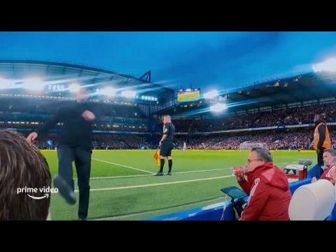 Mindent vagy semmit: Arsenal