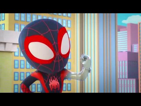 Marvel: Póki és csodálatos barátai