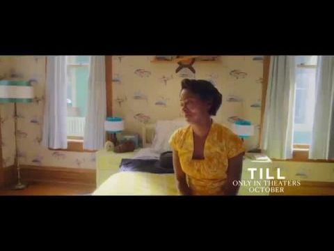 Till – Igazságot a fiamnak