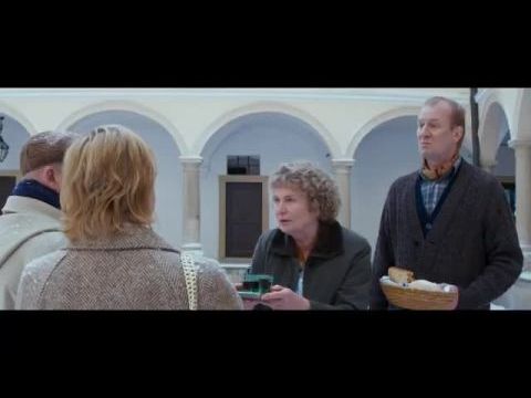 Az utolsó arisztokrata