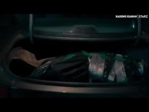 Power Book III: Raising Kanan