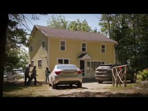 The Bride in the Box