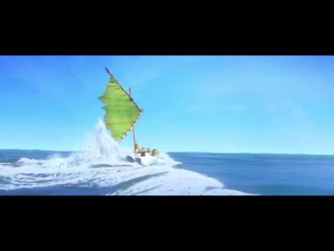 Dzsungel-mentőakció 2: A világ körül