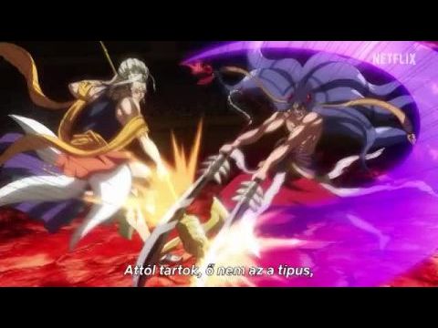 Record of Ragnarok - 2. évad