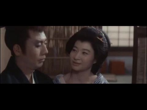 Nemuri Kyôshirô 11: Hito hada kumo