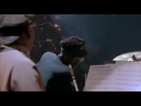 Standing in the Shadows of Motown