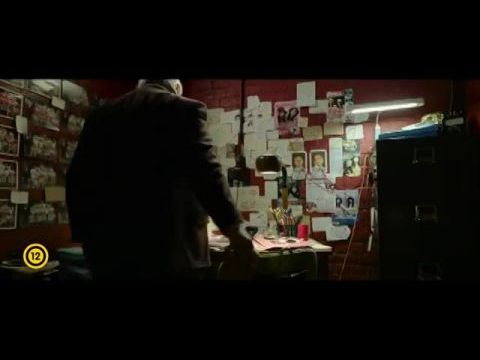 Putifár tanár úr visszavág 