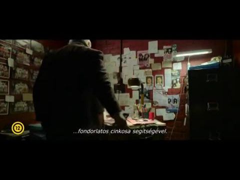 Putifár tanár úr visszavág 