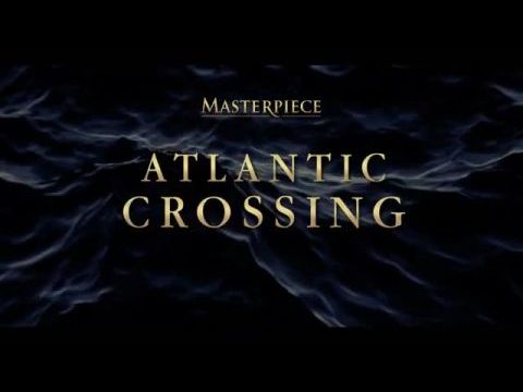 Az Atlanti-óceánon át - Tomme løfter