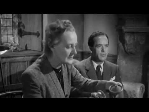 Az éjszaka halottja