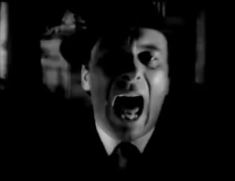 Elátkozottak gyermekei