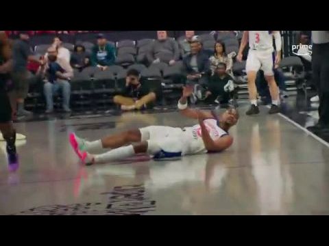 Destination NBA: A G League Odyssey